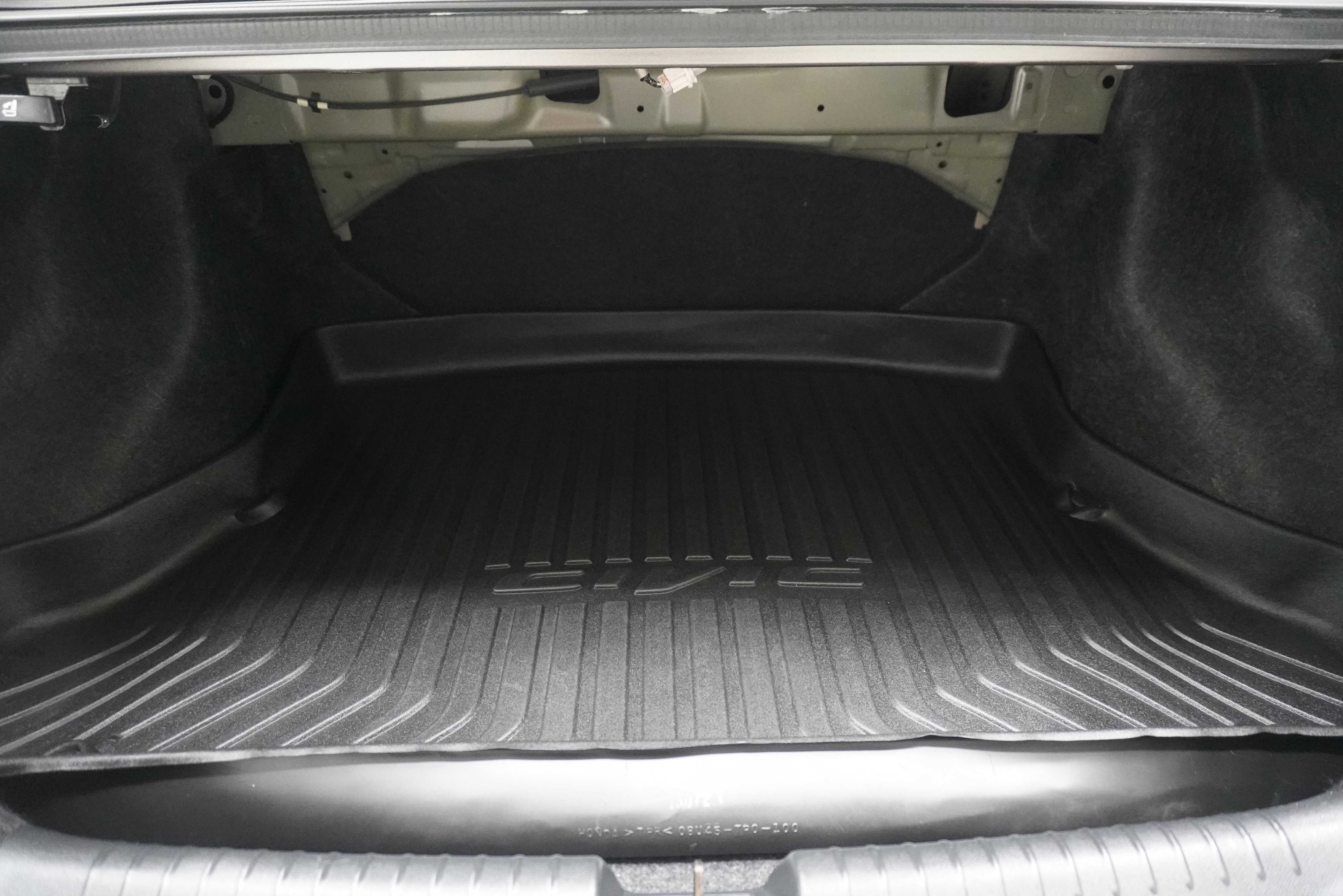 Used 2014 Honda Civic LX image 21