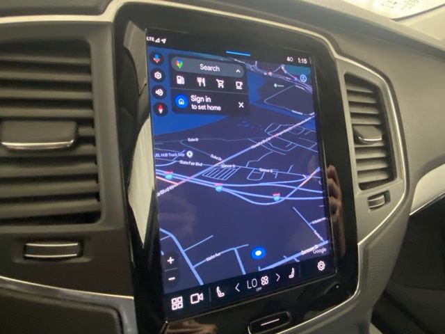 Certified 2025 Volvo XC90 B5 Core image 19