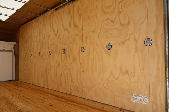 New 2025 Ford Transit 350 w/ Interior Upgrade Package image 31