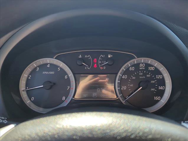 Used 2014 Nissan Sentra SV image 11