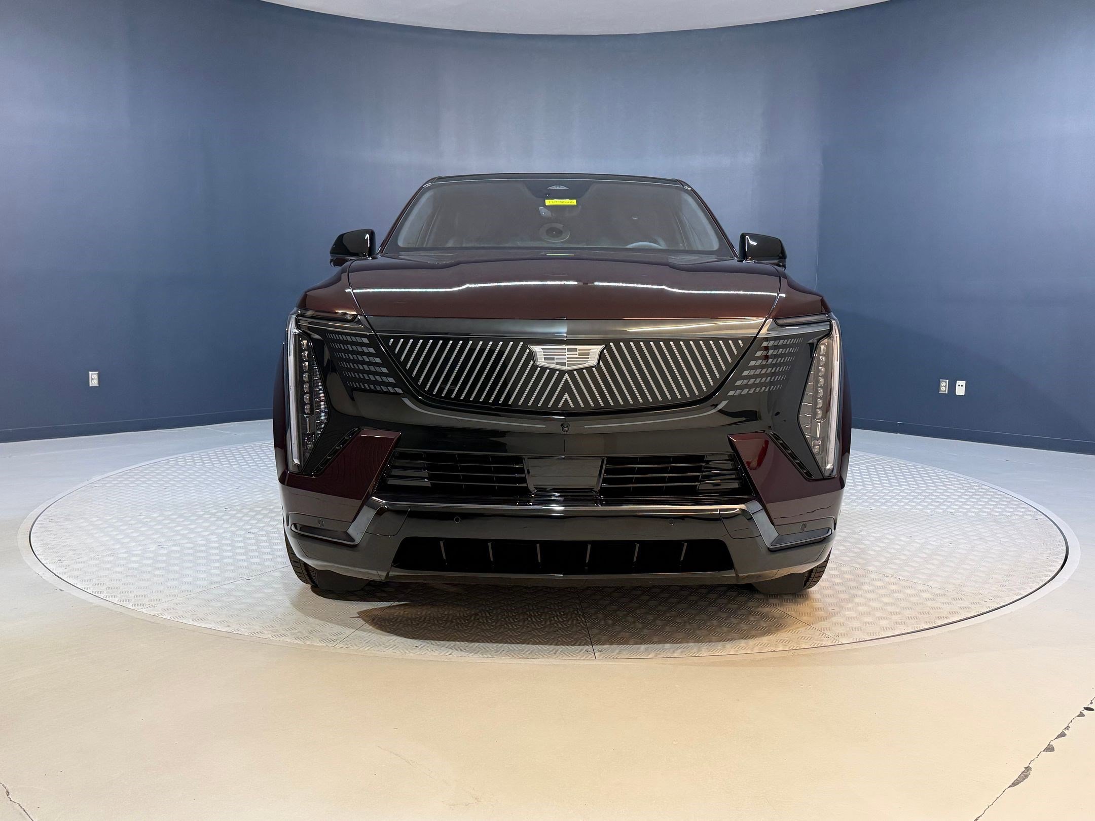 New 2026 Cadillac Escalade IQ Sport 1 image 5