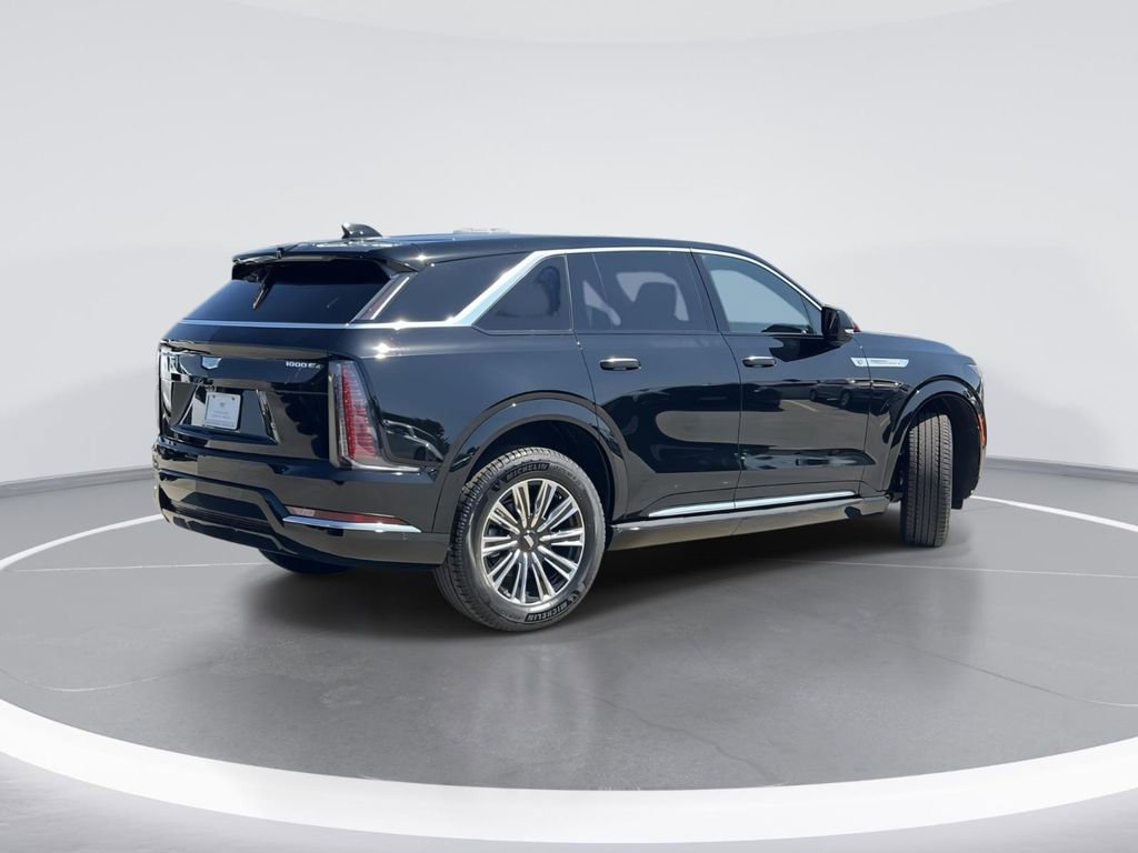 New 2026 Cadillac Escalade IQ Luxury 1 image 3