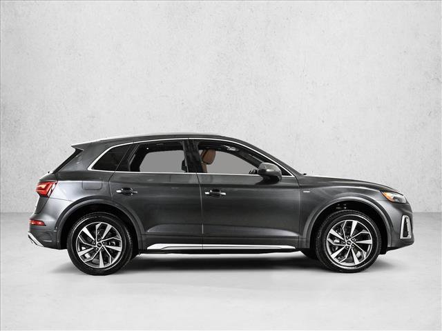 Used 2023 Audi Q5 2.0T Prestige w/ Prestige Package AWD/4WD image 4