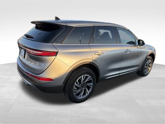 Certified 2024 Lincoln Corsair AWD image 7