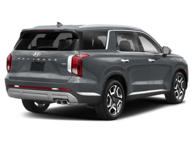 Used 2023 Hyundai Palisade Limited FWD image 2