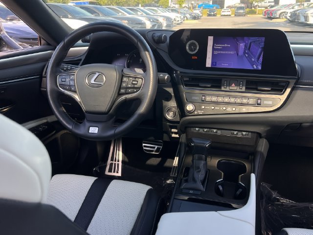 Used 2023 Lexus ES 350 F Sport FWD image 17