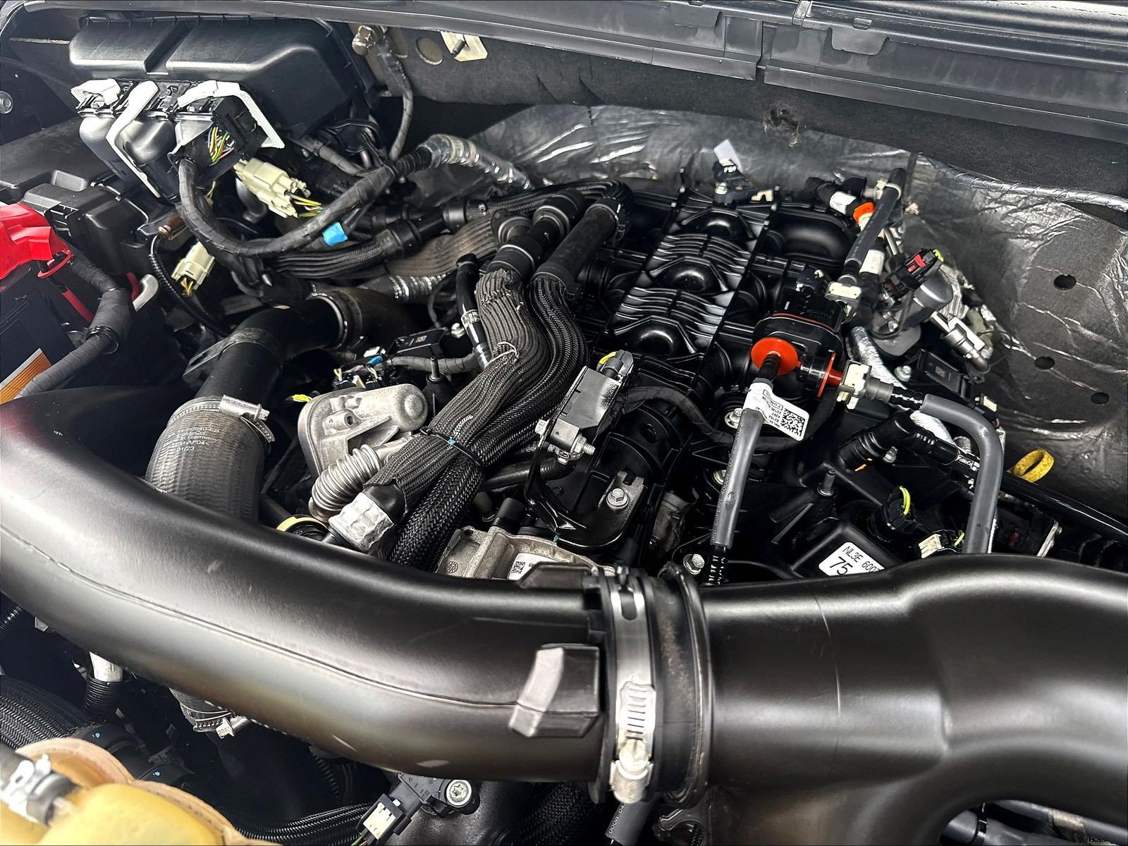 Certified 2023 Ford Expedition XLT RWD image 34