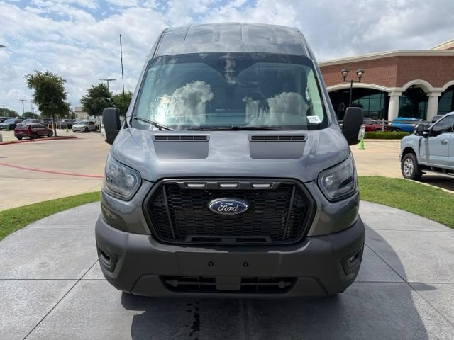 New 2026 Ford Transit 350 148 High Roof AWD image 3