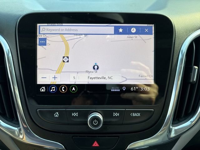 Used 2020 Chevrolet Equinox LT image 17