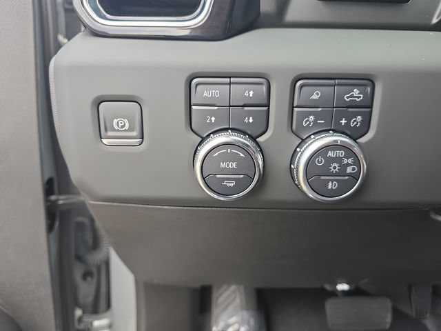 Used 2025 GMC Sierra 1500 Denali Ultimate AWD/4WD image 20