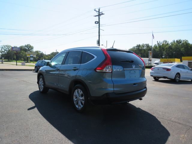 Used 2014 Honda CR-V EX-L image 7