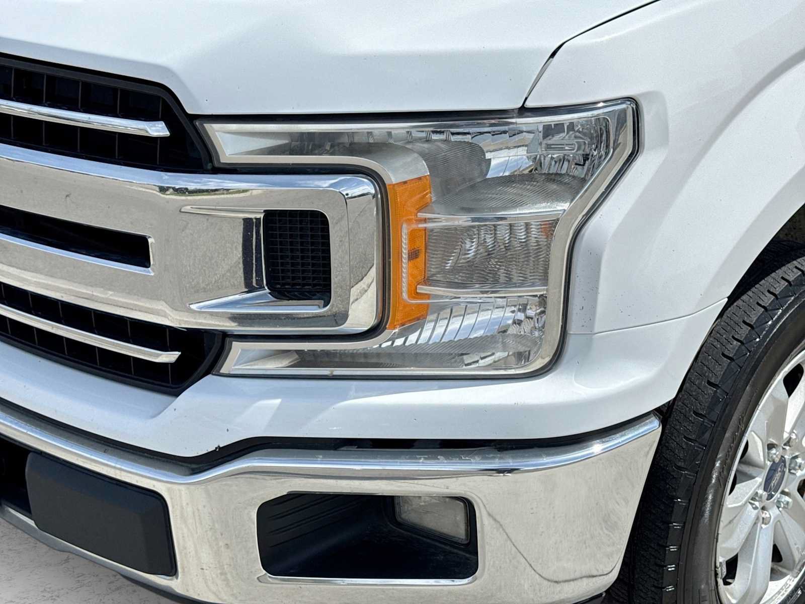 Used 2019 Ford F150 XL w/ Power Equipment Group RWD image 10