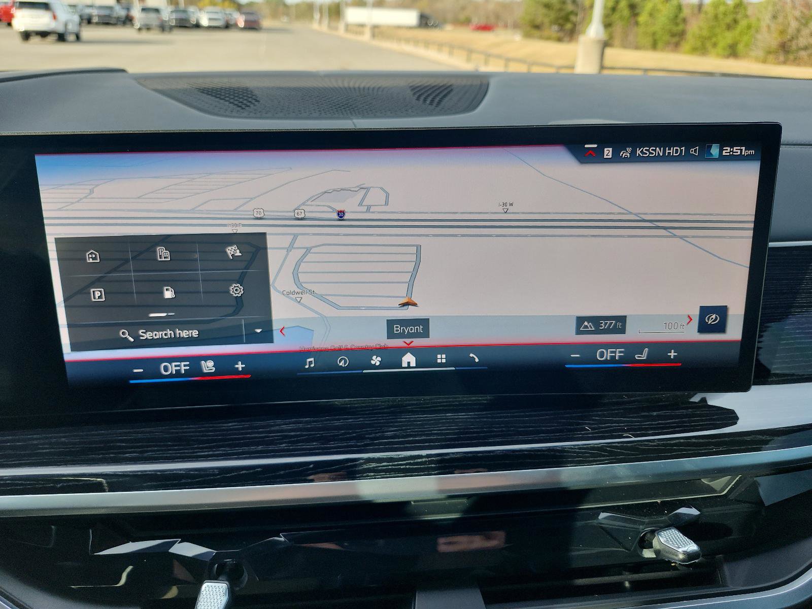 Used 2025 BMW X5 M60i image 17