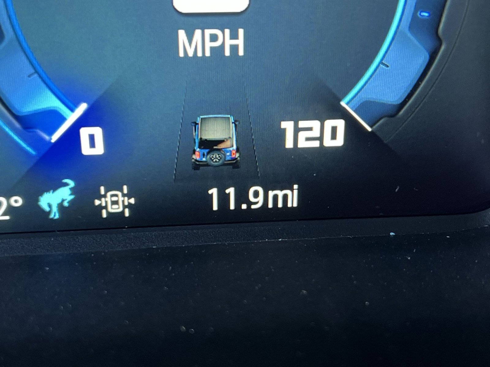 New 2025 Ford Bronco Big Bend image 17