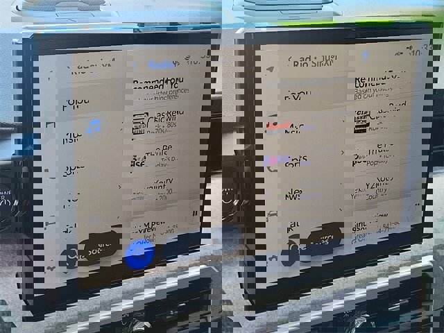 Used 2024 Toyota Tacoma Trailhunter image 25