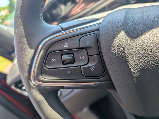 New 2026 Buick Envista Sport Touring w/ Convenience I Package FWD image 17