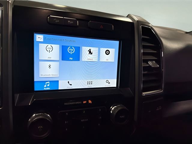 Used 2016 Ford F150 XLT w/ Equipment Group 302A Luxury image 24