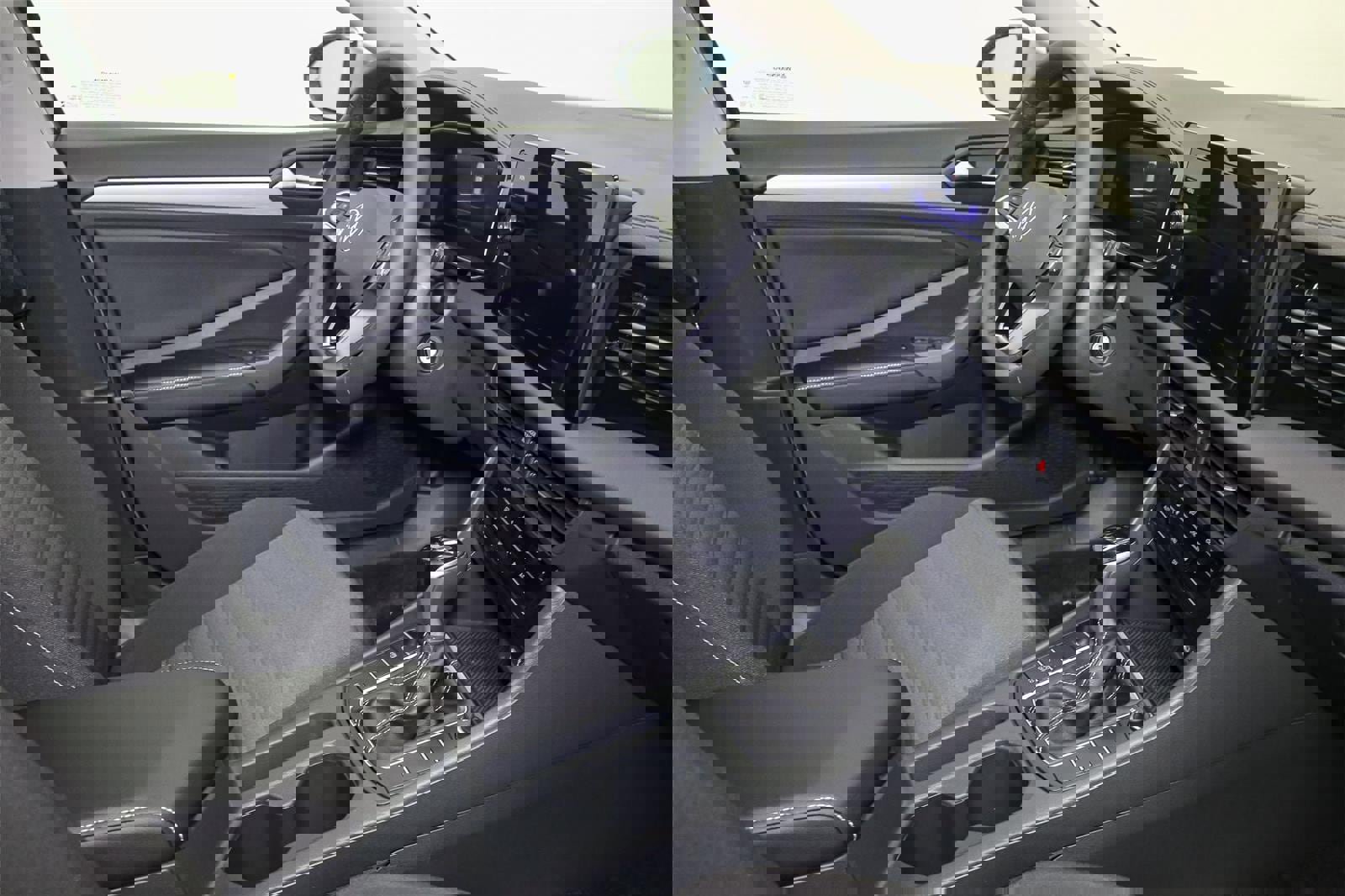 New 2026 Volkswagen Jetta S image 12