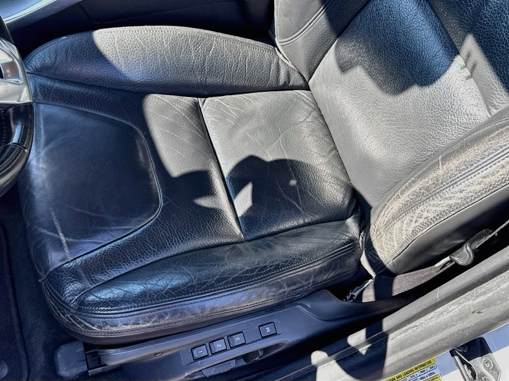 Used 2012 Volvo S60 T5 FWD image 21