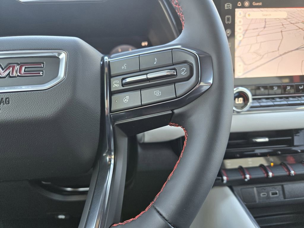 New 2026 GMC Canyon AT4X AWD/4WD image 18