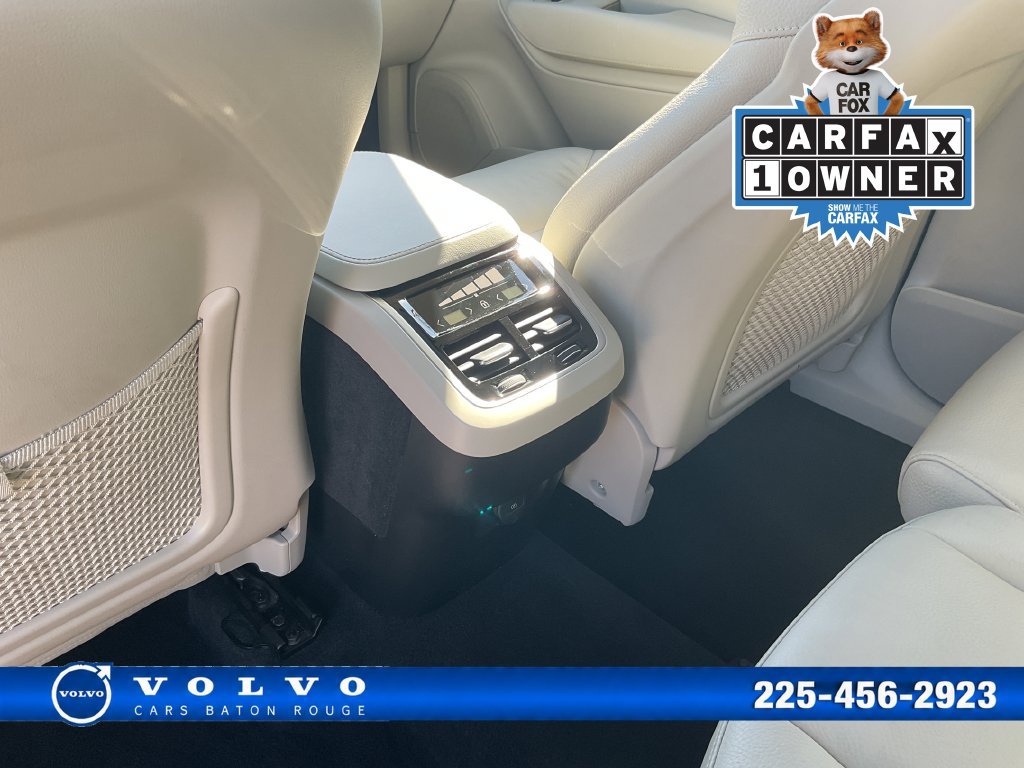 Used 2024 Volvo XC90 B5 Core w/ Protection Package AWD/4WD image 25