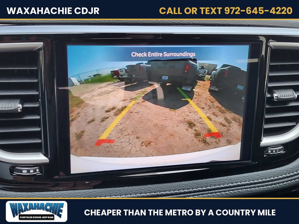 New 2027 Chrysler Pacifica Select FWD image 15