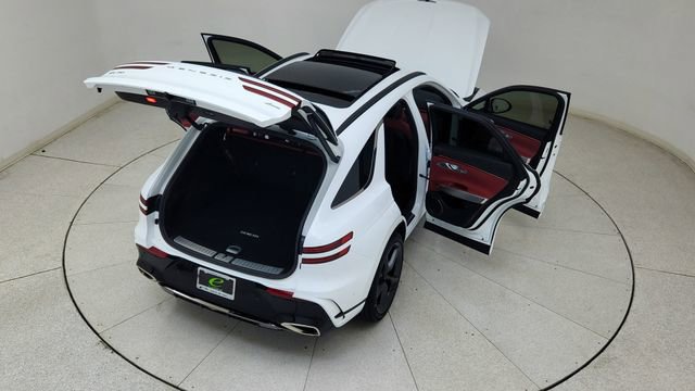 Used 2026 Genesis GV70 2.5T Sport Prestige image 85