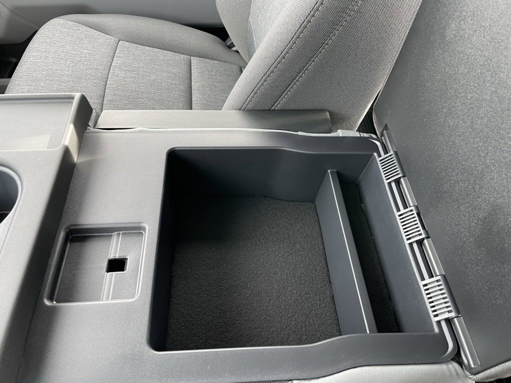 New 2026 Ford F350 XL w/ XL Chrome Package image 15