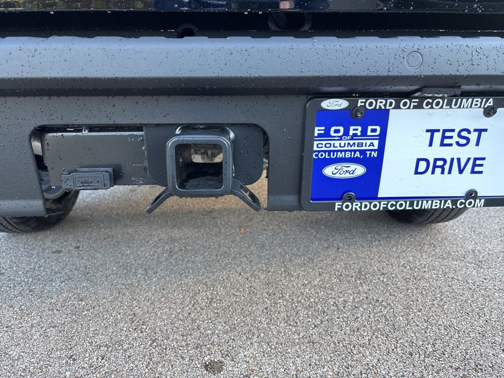 New 2025 Ford Maverick XLT w/ Equipment Group 301A image 11