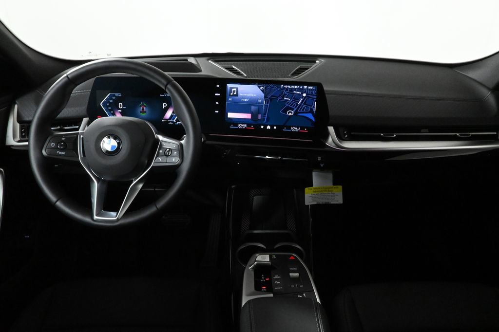 New 2026 BMW X2 xDrive28i w/ Technology Package image 17