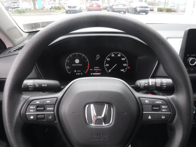 Used 2025 Honda CR-V EX image 31