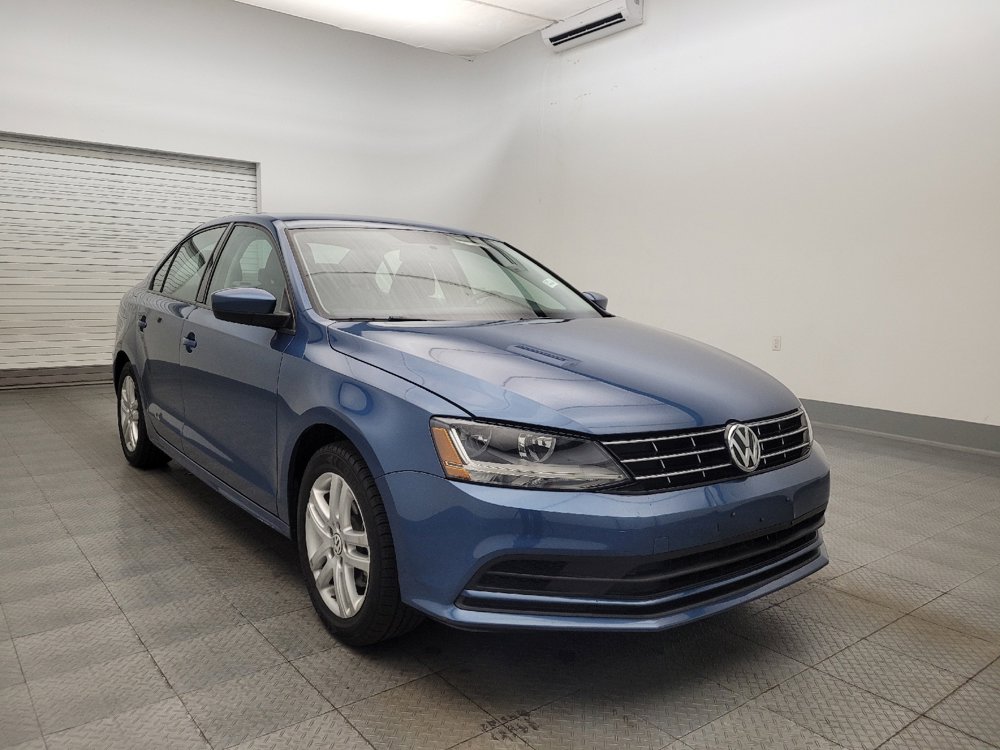 Used 2018 Volkswagen Jetta S image 13