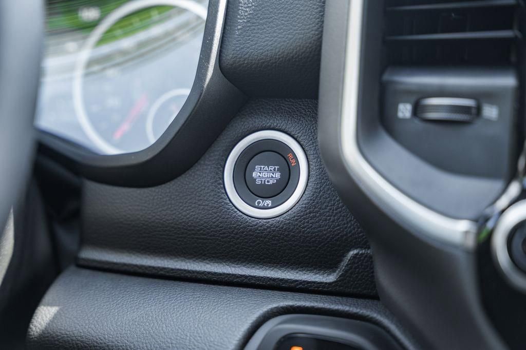 New 2026 RAM 1500 Big Horn image 31