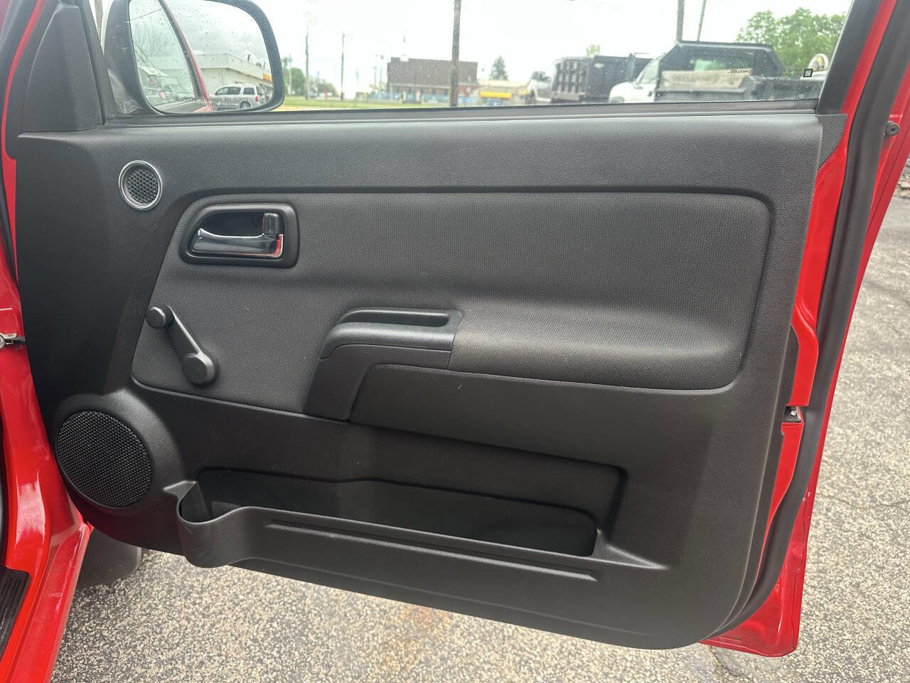 Used 2012 Chevrolet Colorado W/T RWD image 27
