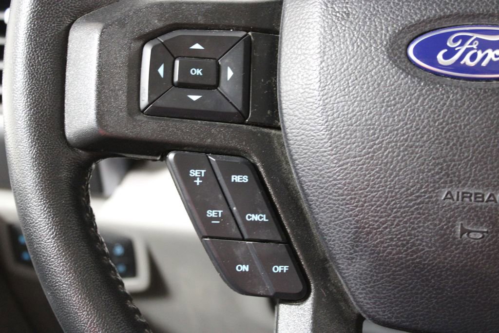 Used 2020 Ford F150 XLT w/ Equipment Group 302A Luxury image 27