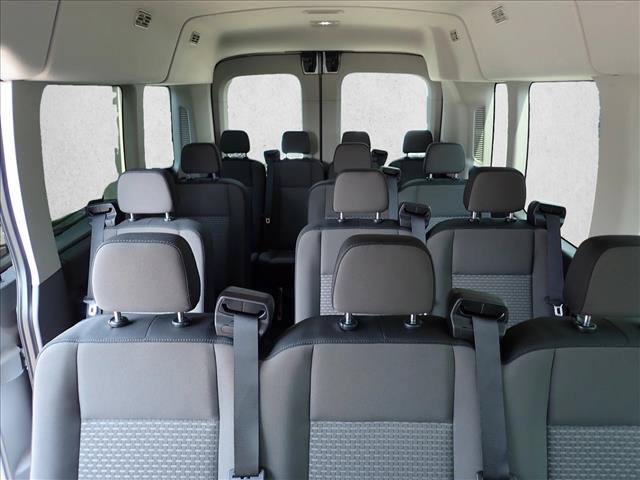 New 2026 Ford Transit 350 XL AWD/4WD image 9
