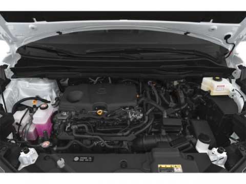 New 2026 Toyota Sienna XLE AWD/4WD image 14