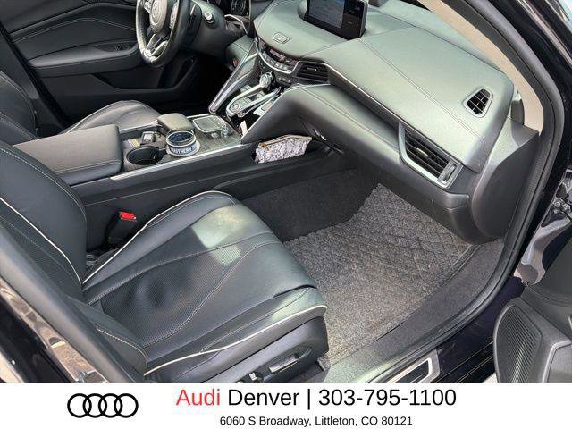 Used 2022 Acura TLX SH-AWD w/ Advance Package image 10