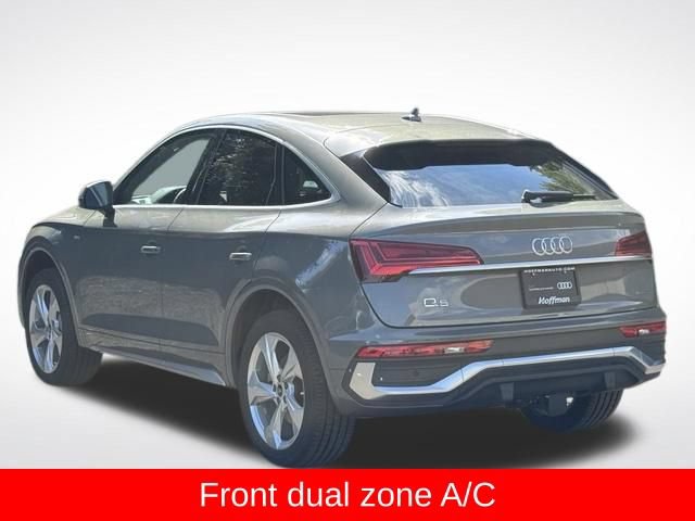 Certified 2023 Audi Q5 2.0T Premium Plus w/ Premium Plus Package AWD/4WD image 6