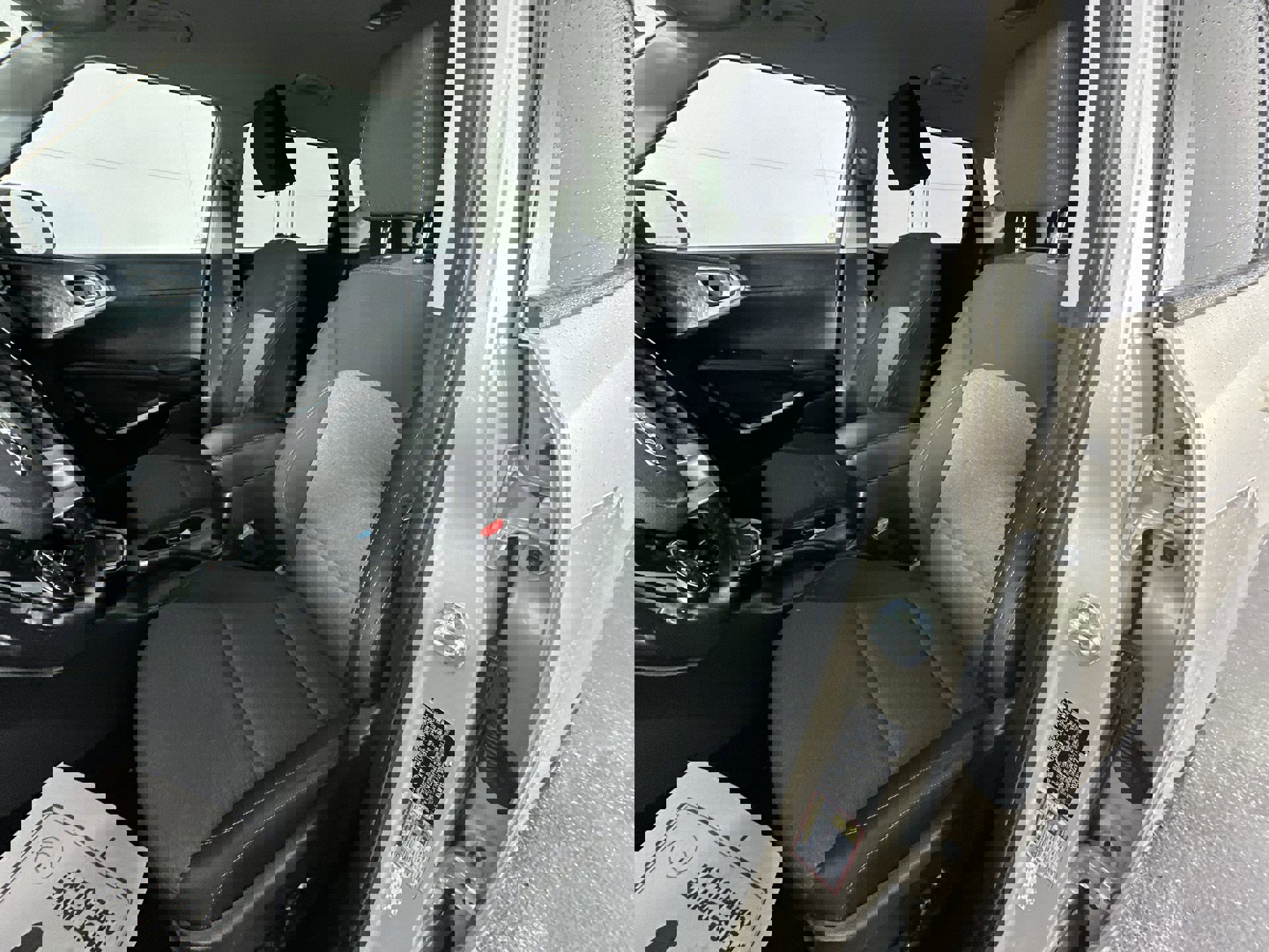 Used 2020 Kia Soul EX image 15