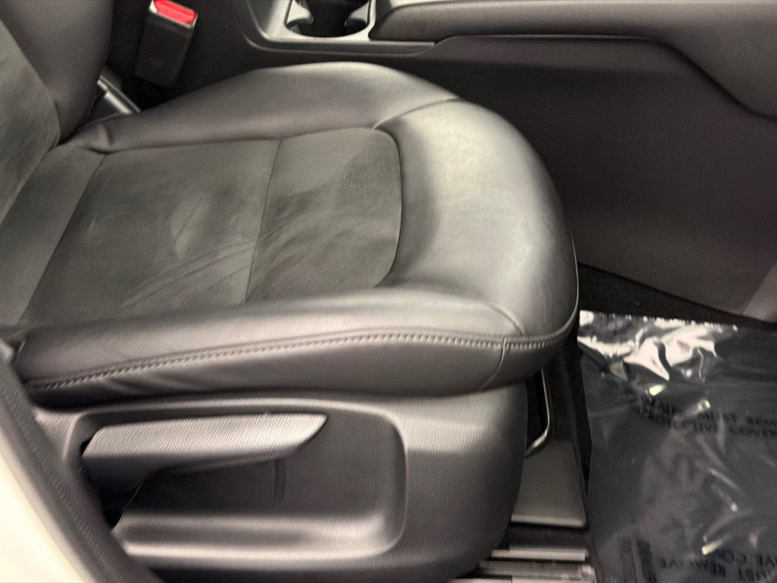 Used 2023 MAZDA CX-5 AWD 2.5 S w/ Select Package image 12