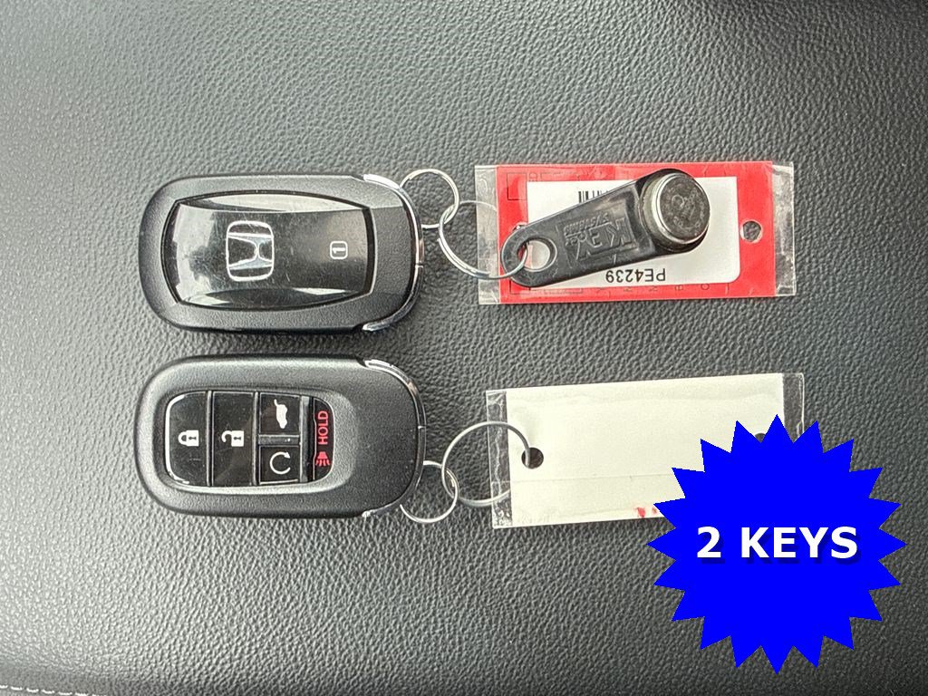 Used 2023 Honda CR-V EX-L image 4