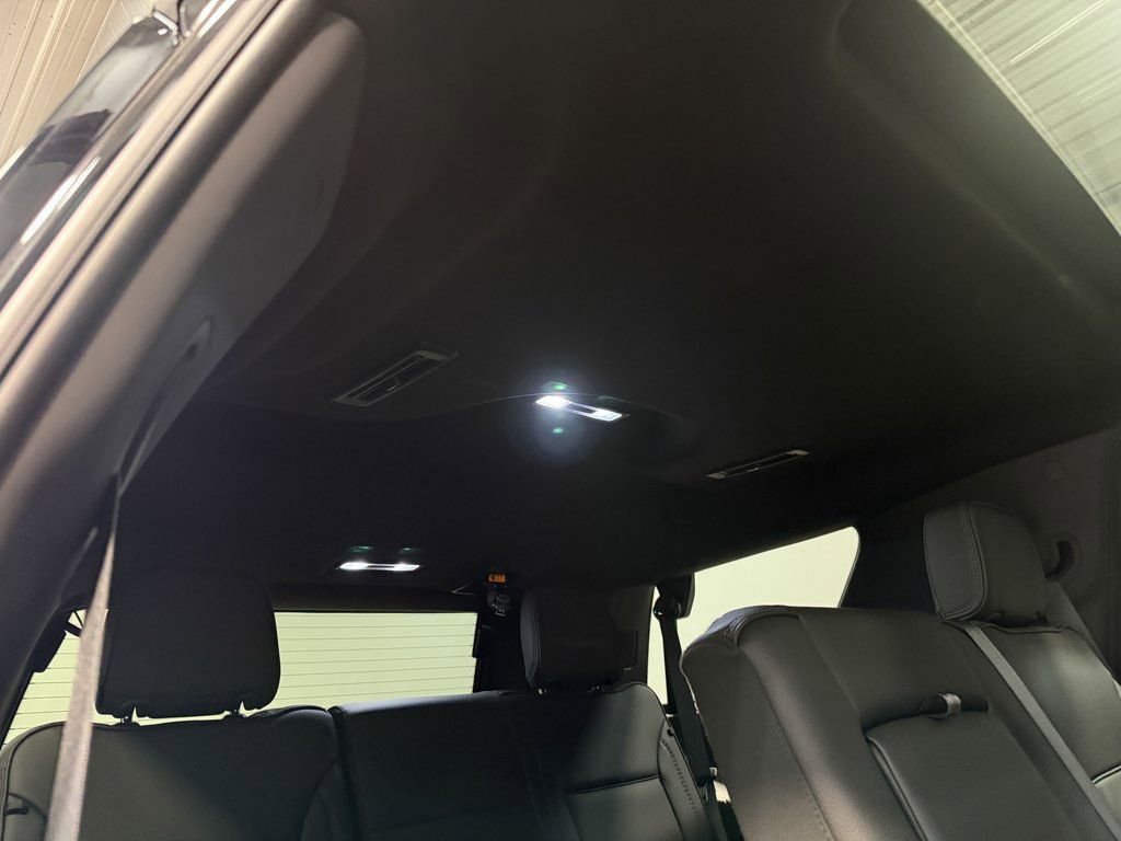 Used 2024 GMC Yukon Denali image 68