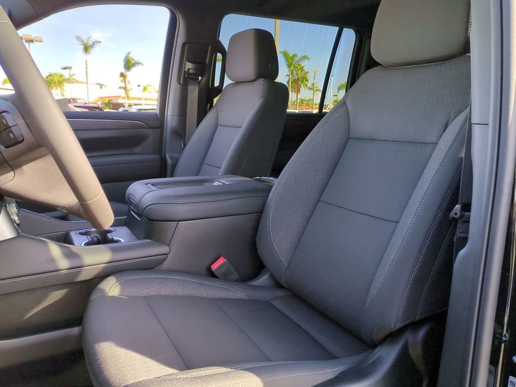 Certified 2023 Chevrolet Suburban LS w/ Driver Alert Package AWD/4WD image 19