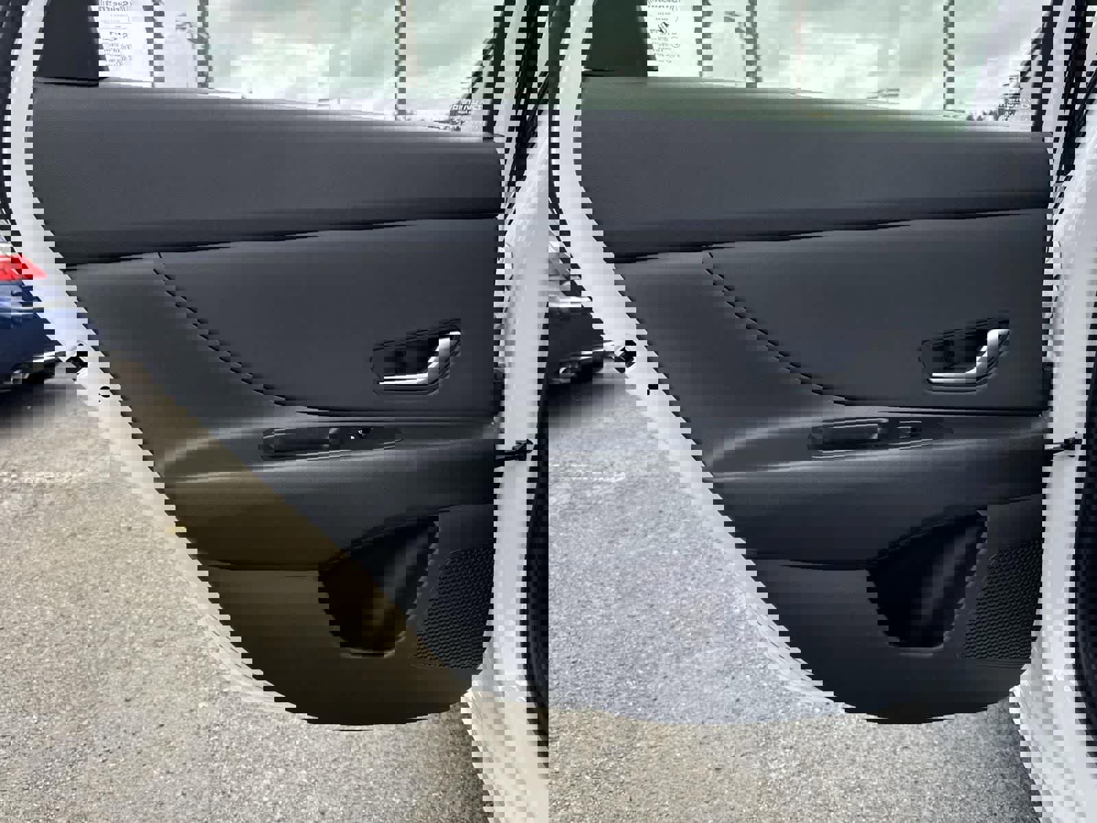 Certified 2025 Hyundai Elantra SEL image 27