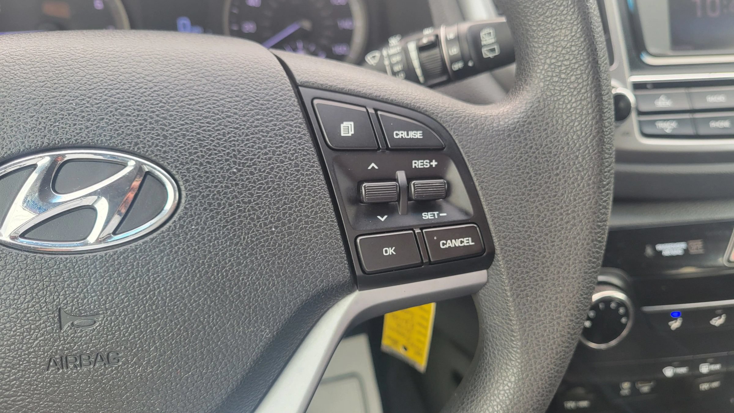 Used 2016 Hyundai Tucson Eco AWD/4WD image 22