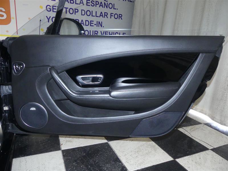 Used 2016 Bentley Continental GT V8 S image 31