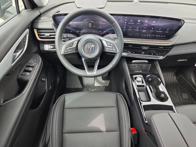New 2026 Buick Envision Avenir AWD/4WD image 8