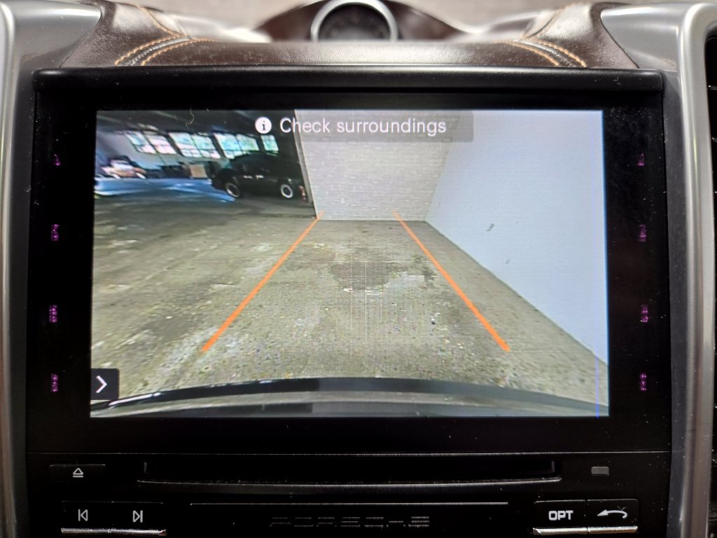 Used 2017 Porsche Cayenne S AWD/4WD image 27