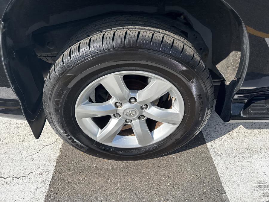 Used 2018 Lexus GX 460 image 11